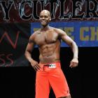 Adrian  Fletcher - NPC Jay Cutler Desert Classic 2014 - #1